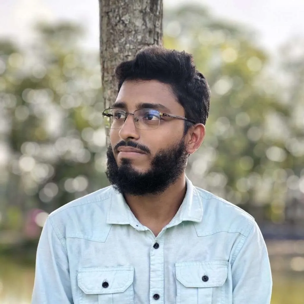 Md Numan Sheikh, Hidden Investigations